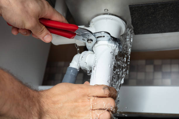 Local water damage restoration in GA